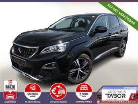 PEUGEOT 3008 1.5 BlueHDi 130 Allure PDC Kam SHZ LM18Z