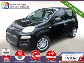 FIAT Panda MHEV 5