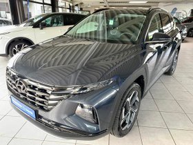 Hyundai TUCSON Prime Plug-In Hybrid 4WD SOFORT VERFÜG...