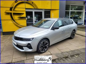 OPEL Astra Sport Tourer Electric Electric
