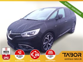 RENAULT Grand Scenic IV TCe 160 BOSE Nav SHZ PDC LM20Z