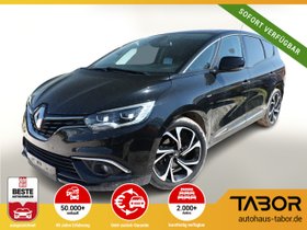 RENAULT Grand Scenic IV TCe 160 BOSE Nav SHZ PDC LM20Z