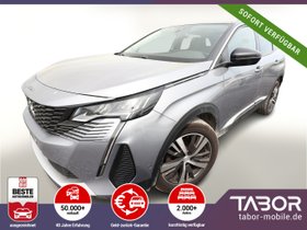 PEUGEOT 3008 1.5 BlueHDi 130 Allure Pack Nav PDC Kam180°