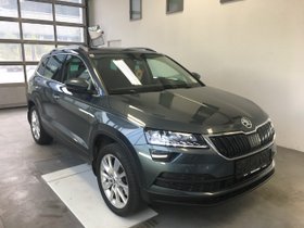 Skoda 4x4 Style TDI