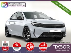 OPEL Corsa GS LED Kam PDC vo/hi AppC Totw 16Z