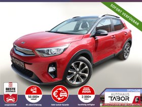 KIA Stonic 1.4 100 Vision Nav Kam PDC SHZ DAB 17Z