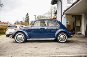 VW Käfer 1200