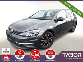 VW Golf VII 1.5 TSI 130 IQ.DRIVE Nav ACC KeyL 16Z