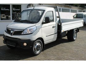 PIAGGIO Porter NP6 Kipper 308 LPG LR TOP TW SOFORT!!