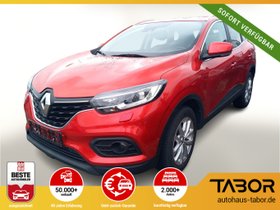 RENAULT Kadjar 1.3 TCe 160 Business Edition Nav PDC SHZ