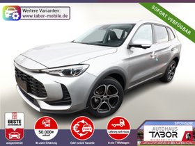 MG ZS Comfort LED SHZ 360Kam Nav TotW KeyL Temp 17Z