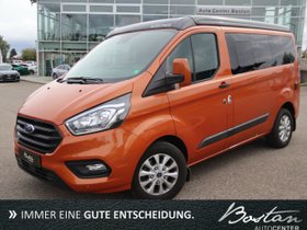 FORD Bürstner COPA C500 HOLIDAY&KOMFORT PAKET/MAKISE