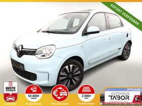 RENAULT Twingo 1.0 SCe 65 Intens Faltdach Nav PDC Kam