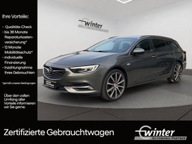 OPEL INSIGNIA INNOVATION LED/LM 20 ZOLL