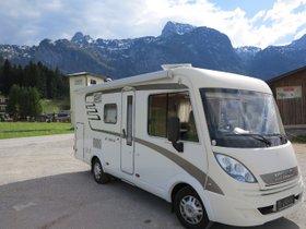 Exis Hymer 504