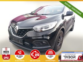 RENAULT Kadjar 1.3 TCe 140 Business Edition Nav PDC SHZ