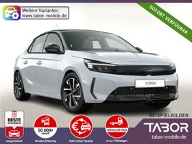OPEL Corsa 1.2 100 GS Kam PDC vo/hi AppCo Totw 16Z