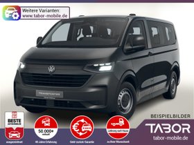 VW T7 Kombi 2.0 TDI 150 DSG ALLRAD LED AHK 9-S Kam