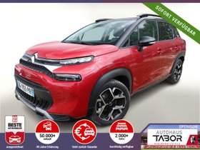 CITROEN C3 Aircross 1.2 PureTech 110 Shine Pack Nav PDC