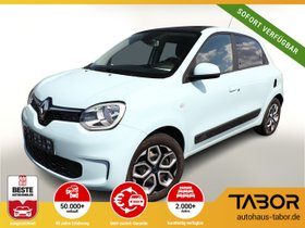 RENAULT Twingo Electric Zen Faltdach CarPlay PDC Klima