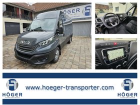 IVECO Daily 35S21HA8V Hi-Matic 12m³ L2H2 LED ACC Navi