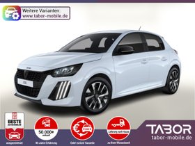 PEUGEOT 208 Style LED PDC Temp CarPlay/AndroidAuto Klima