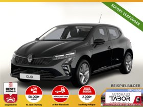 RENAULT CLIO EVOLUTION TCe 90 Kam SHZ PDC SpurAssist