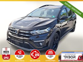 DACIA Jogger 1.0 TCe 100 ECO-G Extreme+ Nav LED Temp