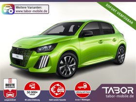 PEUGEOT 208 Business Nav PrivG Kam 2xPDC CarPlay LED BT