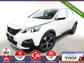 PEUGEOT 3008 1.2 PureTech 130 Aut. Allure Pano LED Nav
