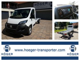FIAT Ducato 35 MAXI 140 L5 Serie 9 Fahrgestell