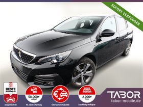 PEUGEOT 308 1.2 PureTech 130 Aut. Allure LED ACC PDC Kam