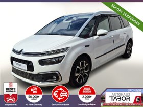 CITROEN C4 Grand Spacetourer 2.0 BlueHDi 160 Shine S 7S