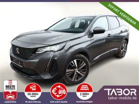 PEUGEOT 3008 1.5 BHDi 130 Aut. Allure Pack Nav eHk Kam