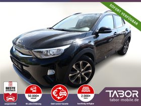 KIA Stonic 1.0 T-GDI 100 Vision PDC Klimaaut. KeyL