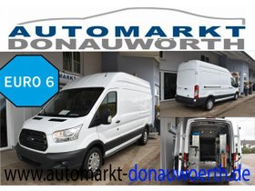 FORD Transit 350 L3H3 Trend Hochraumkasten Sortimo PD