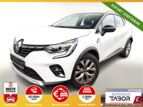 RENAULT Captur II 1.3 TCe 130 Intens LED Nav PDC Kam SHZ