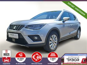 SEAT Arona 1.0 TSI 115 Xcellence Nav LED InfotainP