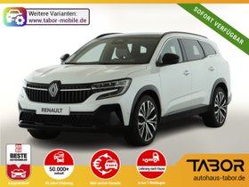 RENAULT Espace VI Iconic Pano H/K Matrix HUD Kam360 20Z