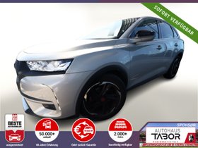 DS 7 Crossback 1.5 BlueHDi 130 Aut. Perf.Line Nav