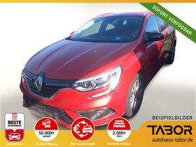 RENAULT Megane IV Grandtour 1.3 TCe 140 EDC LimDeluxe