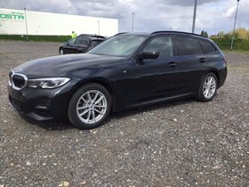 BMW 330 i Touring xDrive M Sport-UPE 71.220-Pano-ACC