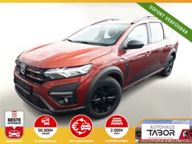 DACIA Jogger 1.0 TCe 100 ECO-G Extreme+ LED Nav PDC