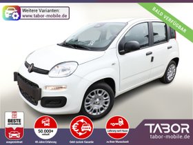 FIAT Panda MHEV 5