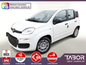 FIAT Panda MHEV 5