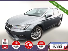 SEAT Leon ST 1.4 TSI 150 Xcellence LED Nav PDC  FullL
