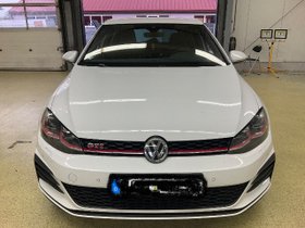 Volkswagen Golf VII 2.0 TSI GTI Performance BlueMotion