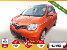RENAULT Twingo Electric Vibes FaltD Nav SHZ PDC Schuko