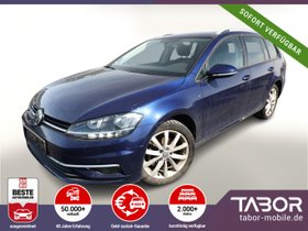 VW Golf VII Variant 1.5 TSI 150 Join Nav ACC PDC