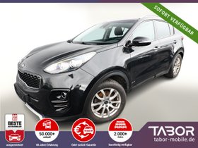 KIA Sportage 1.6 T-GDI 177 DCT 4WD Vision Nav ACC